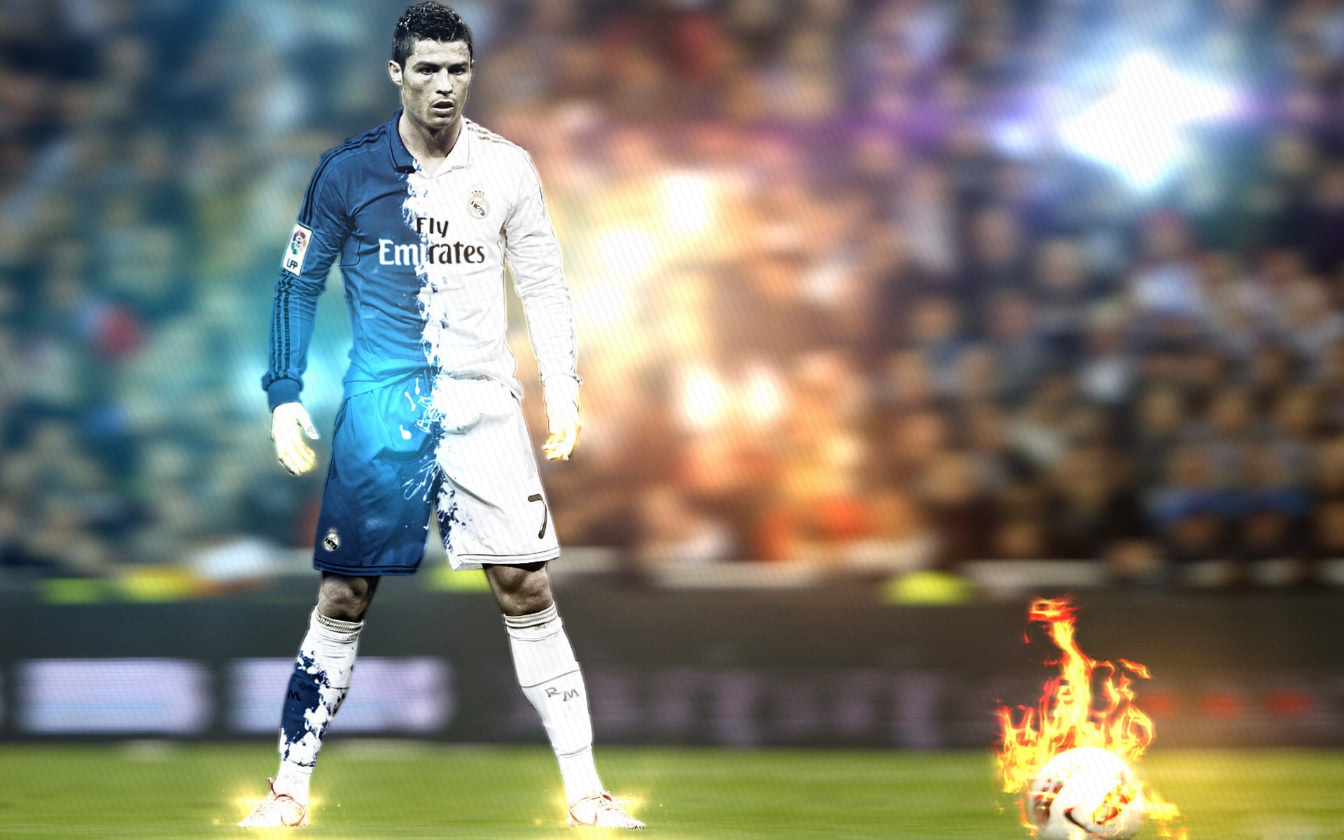 开云体育登录-足球世界的冰与火之歌，卡塔尔爆冷淘汰乌拉圭，托尼欧冠决赛的王者统治